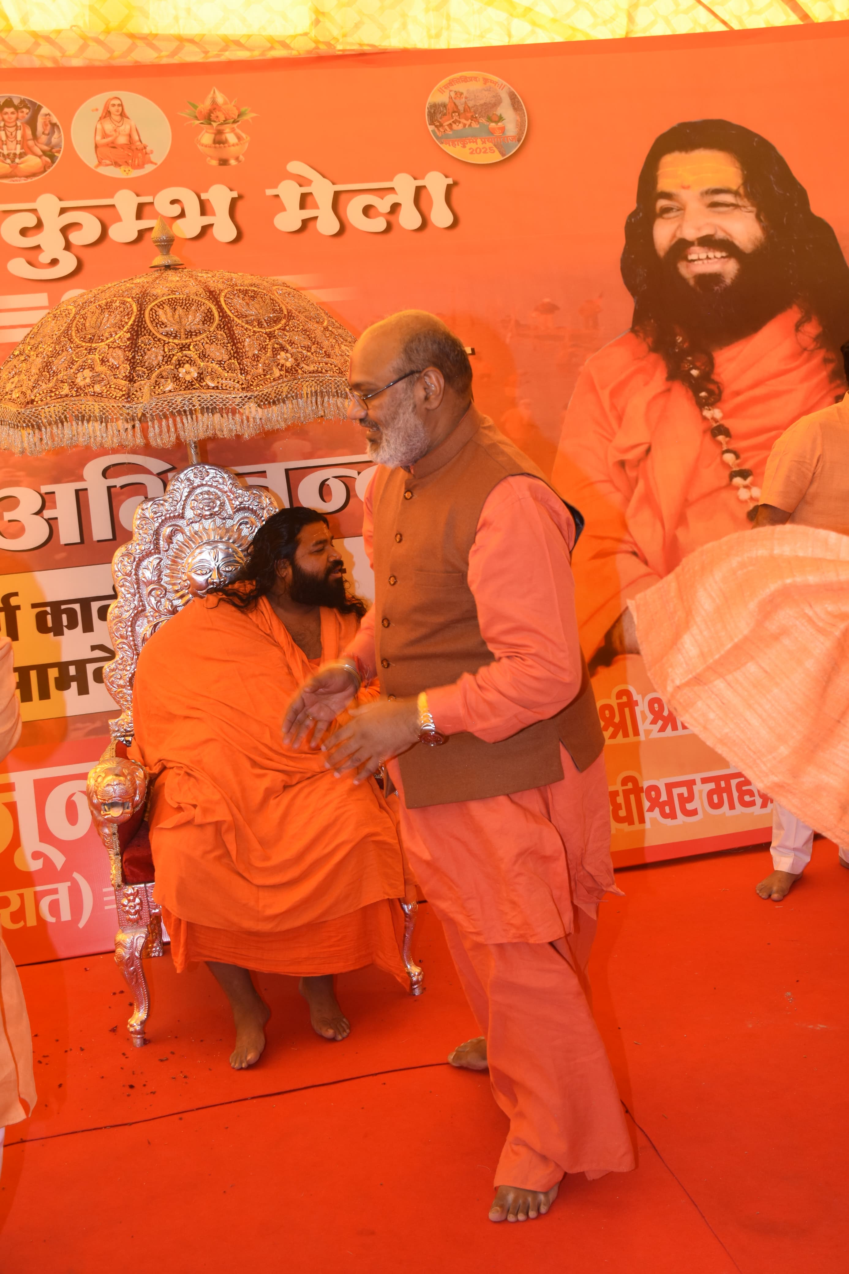 Hindu festivals lecture